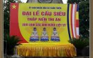  HOẠT ĐỘNG KỶ NIỆM 71 NĂM NGÀY TBLS 27/7/2018