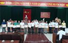 XUÂN THIÊN TỔ CHỨC HỘI NGHỊ BIỂU DƯƠNG ĐIỂN HÌNH TIÊN TIẾN GIAI ĐOẠN 2015 - 2020
