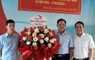 Trạm Y tế xã Xuân Thiên tổ chức tọa đàm kỷ niệm 68 năm ngày Thầy thuốc Việt Nam 27/2/1955 - 27/2/2023
