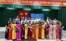 Công đoàn xã Xuân Thiên tổ chức gặp mặt Dâu, Rể nhân dịp kỷ niệm 113 năm ngày Quốc tế Phụ nữ 8/3
