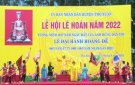 Xuân Thiên triển khai Kế hoạch tham gia Lễ hội Lê Hoàn năm 2023