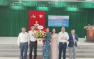 BÀI TUYÊN TRUYỀN KỈ NIỆM 114 NĂM NGÀY QUỐC TẾ PHỤ NỮ (8/3/1910 - 8/3/2024) VÀ 1984 NĂM KHỞI NGHĨA HAI BÀ TRƯNG