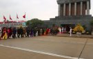 TINH THẦN NGÀY QUỐC KHÁNH 2/9 ĐỜI ĐỜI BẤT DIỆT