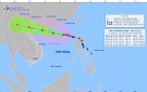 Ứng phó với bão số 3 (YAGI) theo Công điện của Thủ tướng Chính phủ