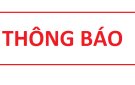 THÔNG BÁO CỦA UBND XÃ  XUÂN THIÊN Về việc ứng phó với cơn bão số 3 năm 2024