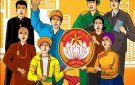 Nghị quyết số 17-NQ/TU, ngày 04/7/2024 của Ban Chấp hành Đảng bộ tỉn hvề tiếp tục xây dựng, phát triển văn hoá và con người Thanh Hoá