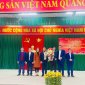 ĐẢNG BỘ XÃ XUÂN THIÊN TỔ CHỨC TỌA ĐÀM KỶ NIỆM 95 NĂM NGÀY THÀNH LẬP ĐẢNG CỘNG SẢN VIỆT NAM