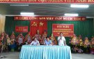 ĐẢNG ỦY XÃ XUÂN THIÊN TỔ CHỨC HỘI NGHỊ TIẾP XÚC, ĐỐI THOẠI CỦA NGƯỜI ĐỨNG ĐẦU CẤP ỦY, CHÍNH QUYỀN VỚI MTTQ, CÁC ĐOÀN THỂ CHÍNH TRỊ VÀ NHÂN DÂN TRÊN ĐỊA BÀN XÃ.