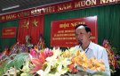 MỘT SỐ GIẢI PHÁP NÂNG CAO CHẤT LƯỢNG SINH HOẠT CHI BỘ Ở ĐẢNG BỘ XÃ XUÂN THIÊN