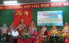 TỌA ĐÀM HỌC TẬP DI CHÚC CỦA  CHỦ TỊCH HỒ CHÍ MINH," NHÂN KỶ NIỆM 50 NĂM THỰC HIỆN DI CHÚC CỦA NGƯỜI"
