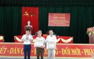 ĐẢNG BỘ XÃ XUÂN THIÊN Sơ kết công tác Đảng 6 tháng đầu năm, triển khai nhiệm vụ trọng tâm 6 tháng cuối năm 2020  