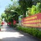 THÔN QUẢNG PHÚC (XUÂN THIÊN) NÂNG CAO CHấT LƯỢNG CÁC TIÊU CHÍ THÔN NTM KIỂU MẪU